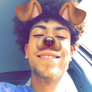 Meet your Posher, Patrick